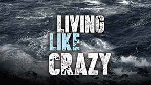 Video - Living Like Crazy