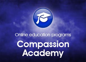 Compassion Academy