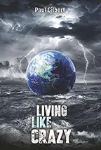 Cover of Living Like Crazy